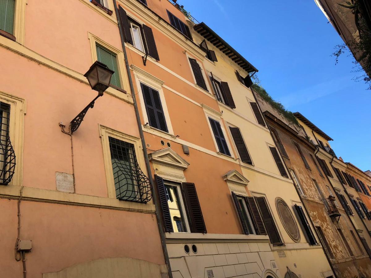 Romenjoy Colosseo Bagian luar foto