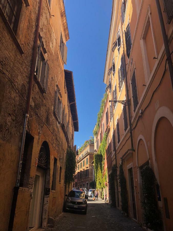 Romenjoy Colosseo Bagian luar foto