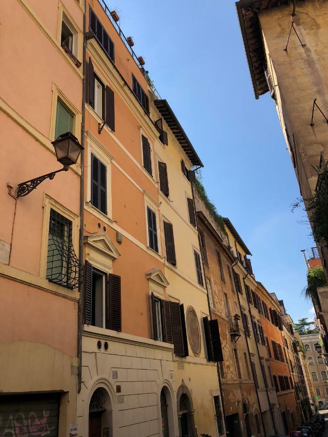 Romenjoy Colosseo Bagian luar foto