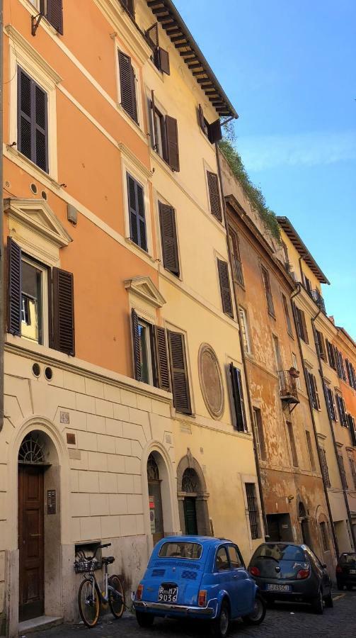 Romenjoy Colosseo Bagian luar foto