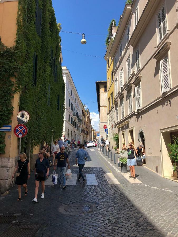 Romenjoy Colosseo Bagian luar foto