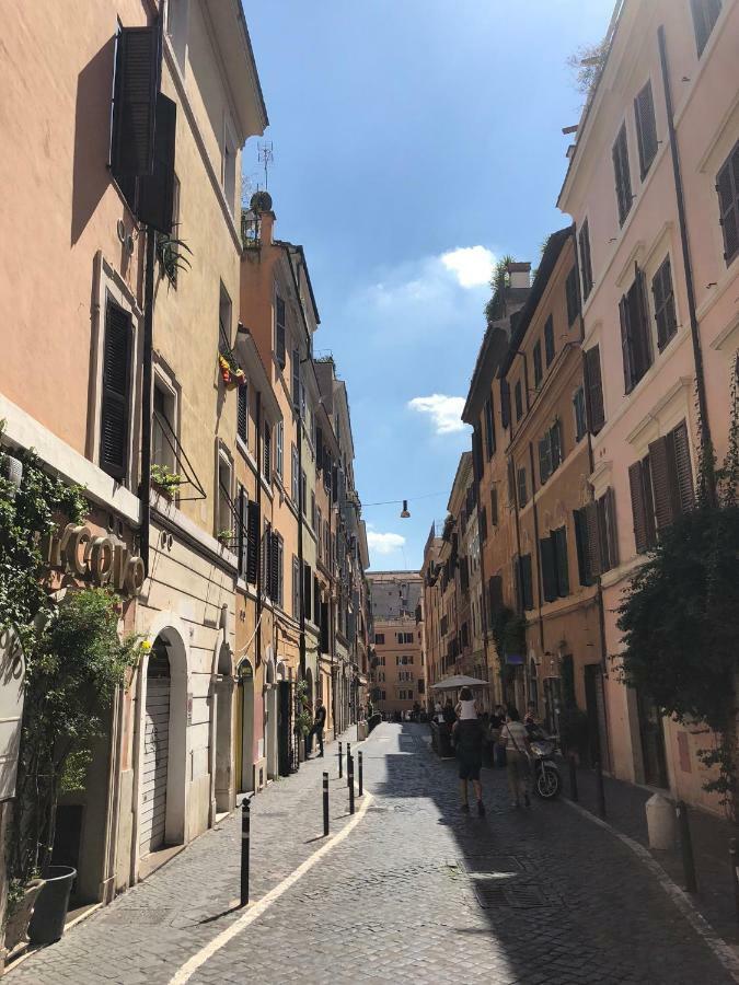 Romenjoy Colosseo Bagian luar foto
