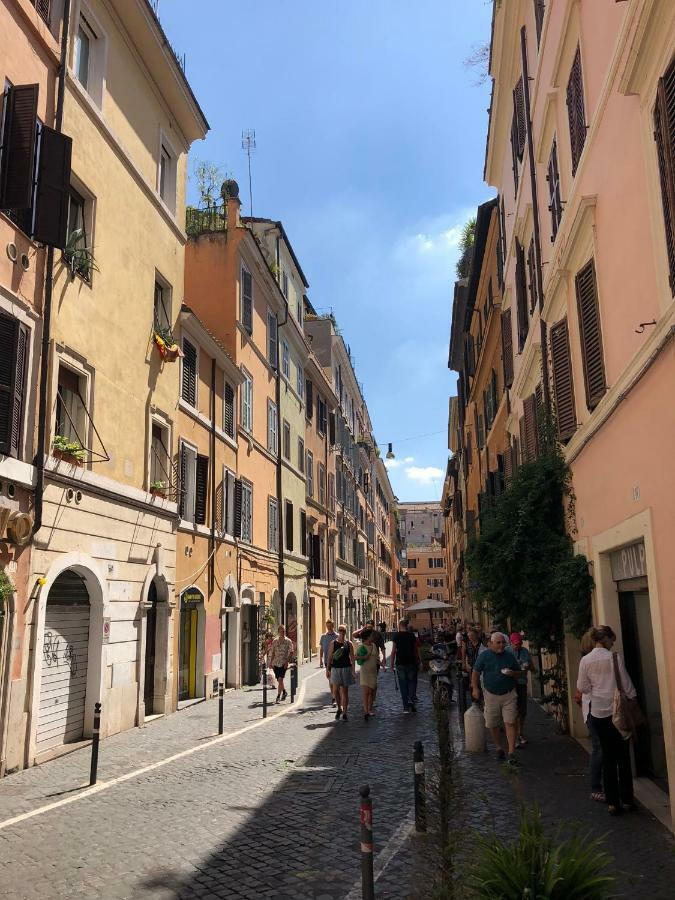 Romenjoy Colosseo Bagian luar foto